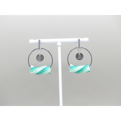 Charline - Turquoise