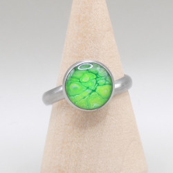 Laurenne - Vert clair