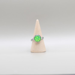 Laurenne - Vert clair