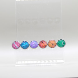Cathy - lot pin's