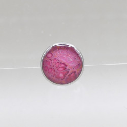 Poppy - lot pin's
