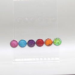 Poppy - lot pin's