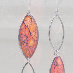 Talisa - Rose Orange