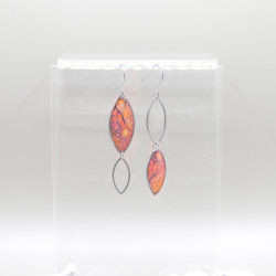 Talisa - Rose Orange