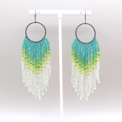 Ondine - Turquoise Vert