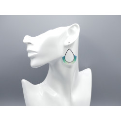 Adaline - Turquoise Vert
