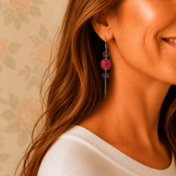 Emma - Fuchsia