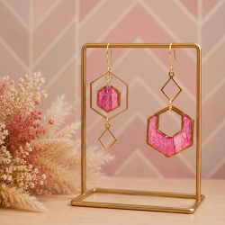 Alina - Rose