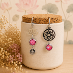 Victoria - Fuchsia