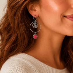 Serena - Fuchsia
