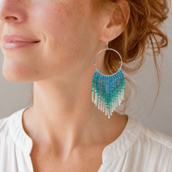 Valentine - Turquoise